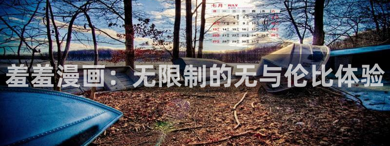 歪歪漫画网51羞羞漫画：羞羞漫画：无限制的无与伦比体验